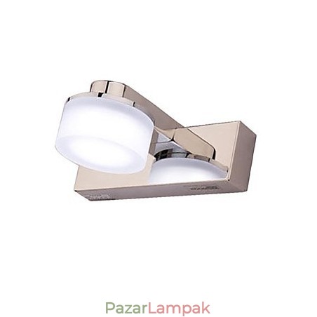 Modern kortárs fém falikarok