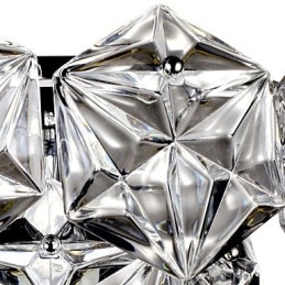 Kristály falikarok Modern kortárs G9 Crystal