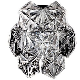 Crystal falikarok G9 Crystal