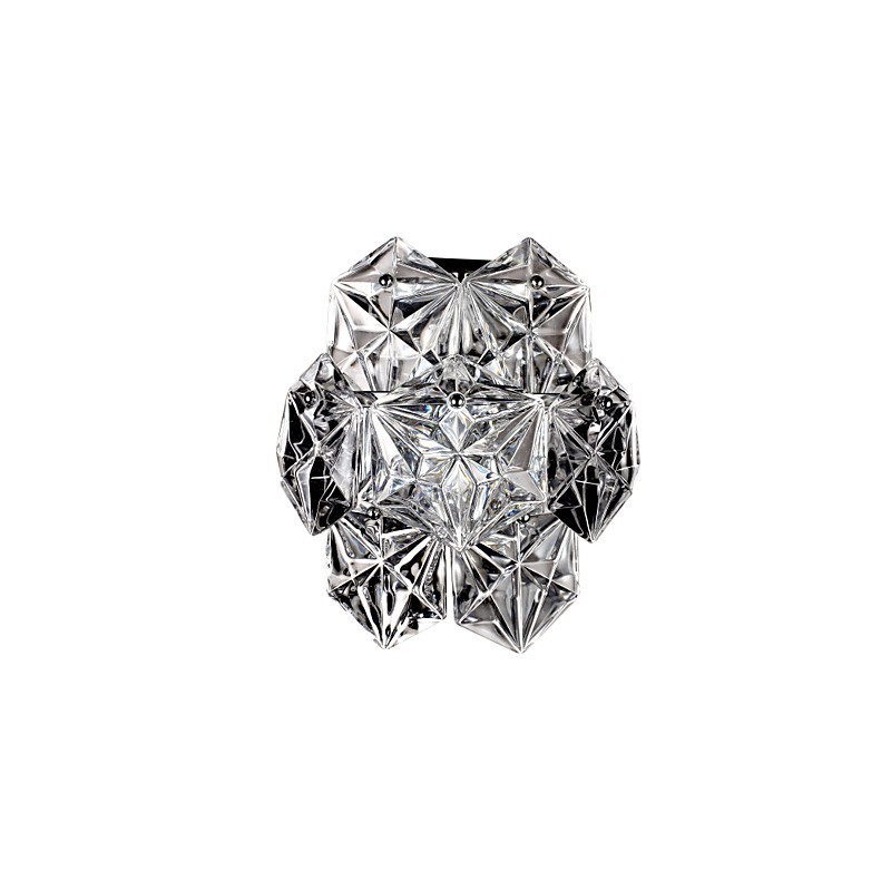 Crystal falikarok G9 Crystal