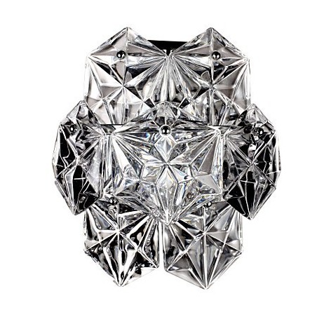 Crystal falikarok G9 Crystal Crystal falikarok G9 Crystal