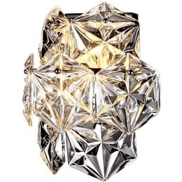 Crystal falikarok G9 Crystal