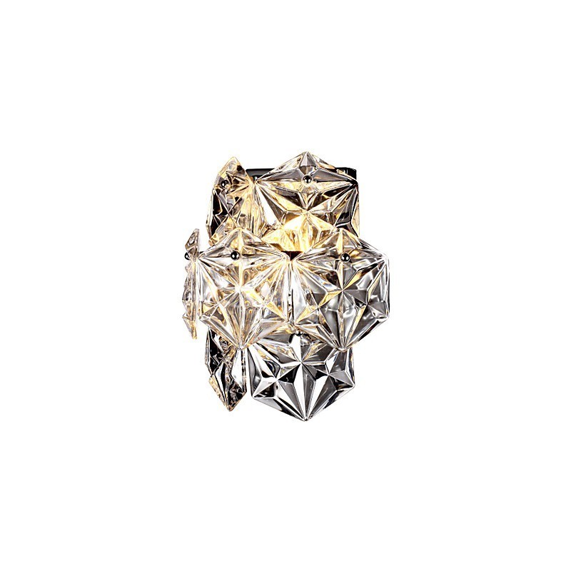 Crystal falikarok G9 Crystal