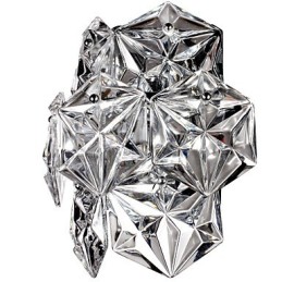 Crystal falikarok G9 Crystal
