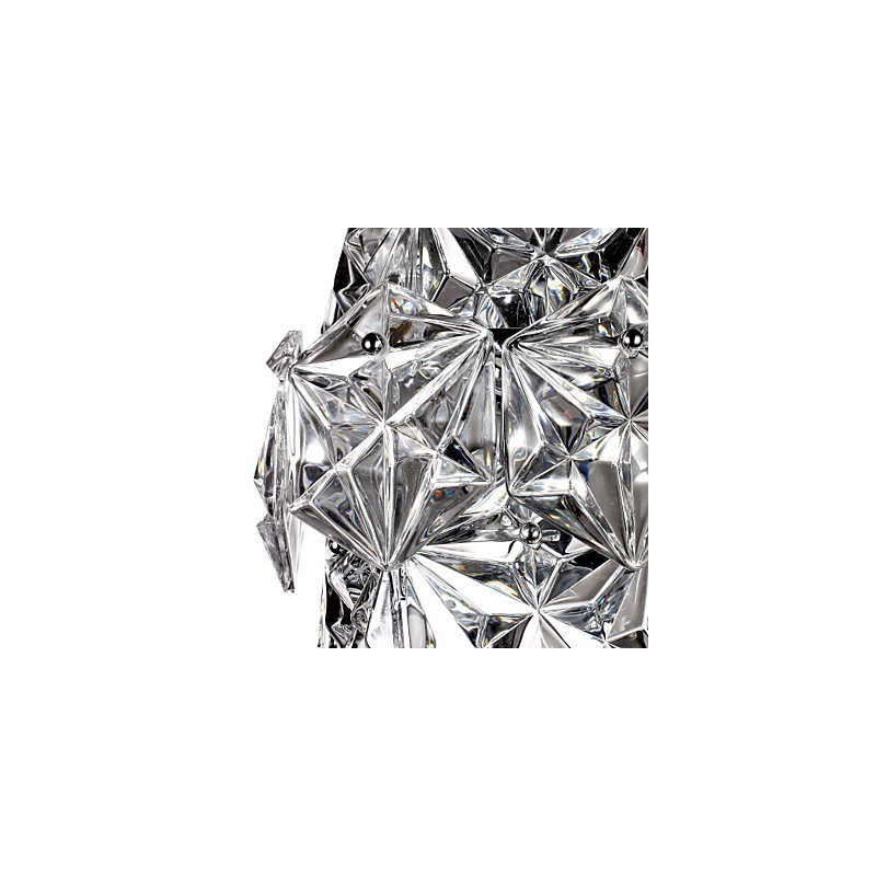 Crystal falikarok G9 Crystal