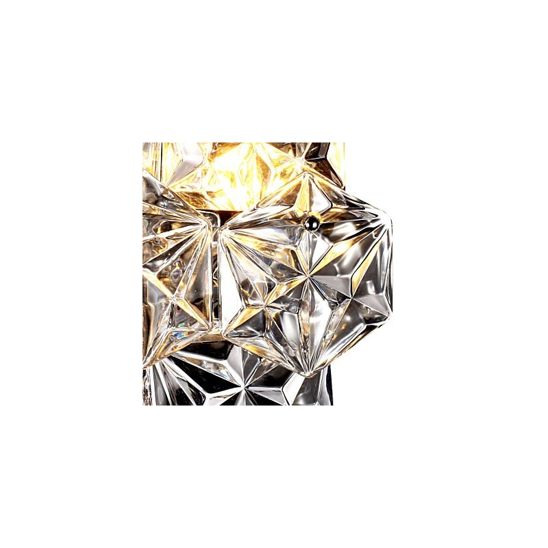 Crystal falikarok G9 Crystal