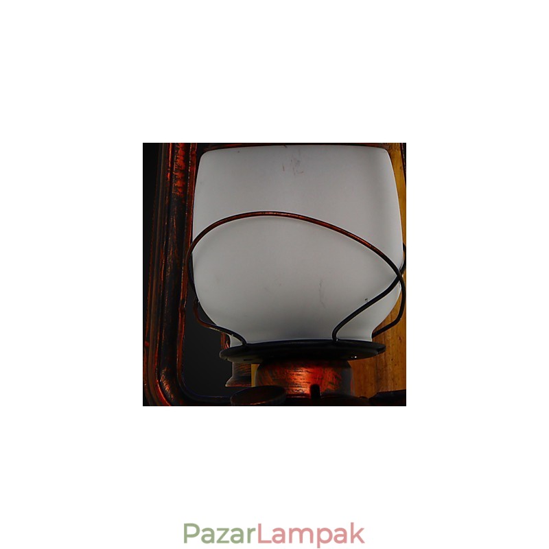 Modern kortárs fém falikarok