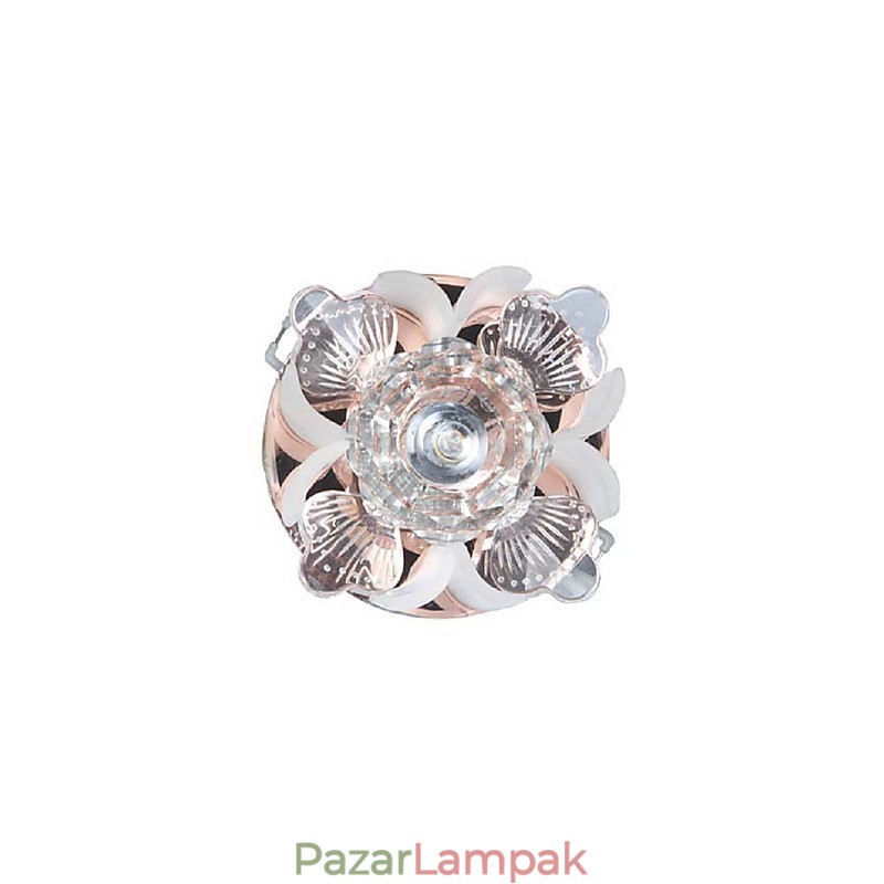 Falikarok Modern kortárs G4 fémből
