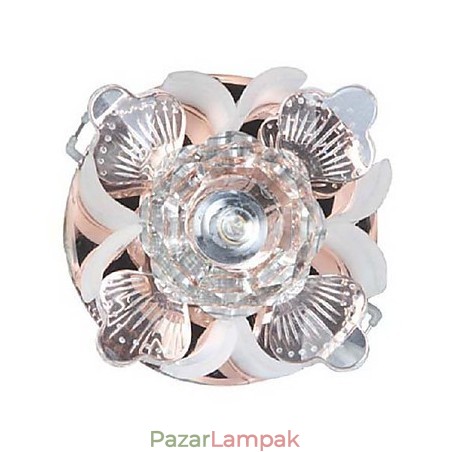 Falikarok Modern kortárs G4 fémből Falikarok Modern kortárs G4 fémből