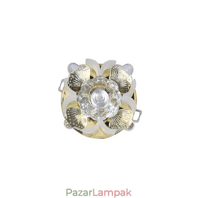 Falikarok Modern kortárs G4 fémből
