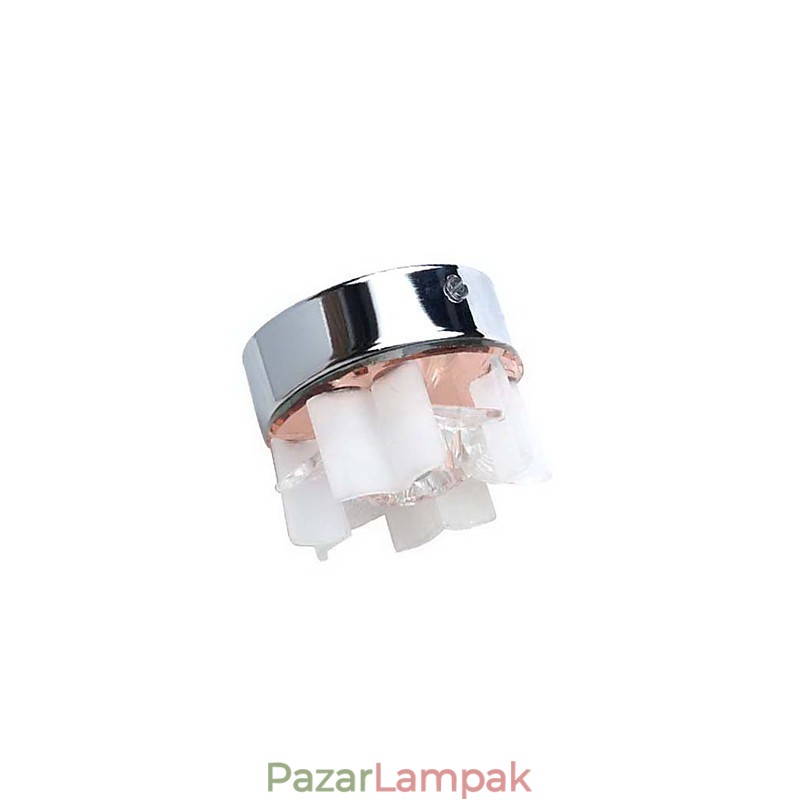 Falikarok Modern kortárs G4 fémből