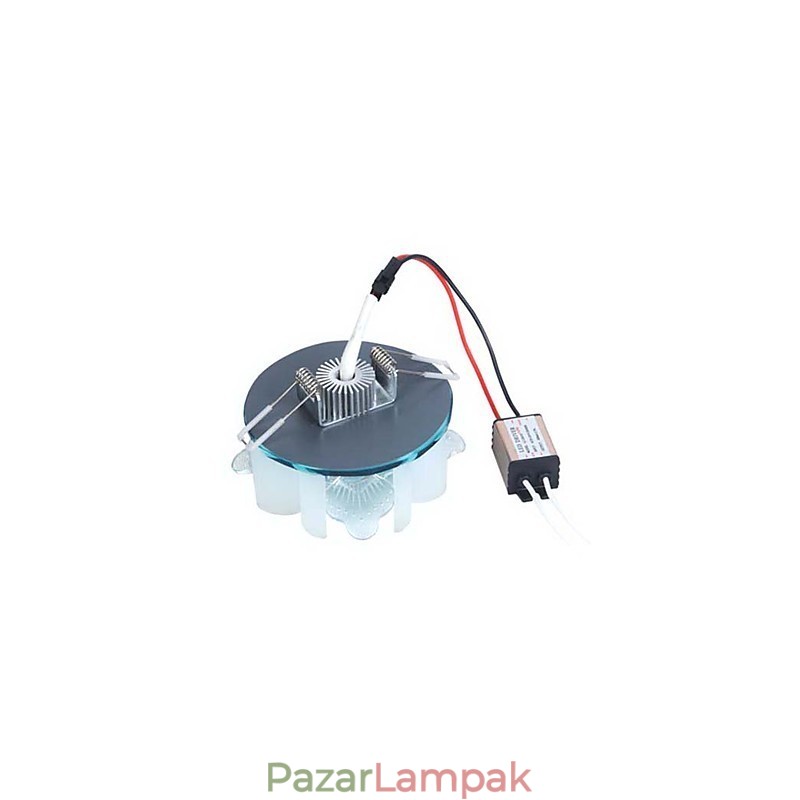 Falikarok Modern kortárs G4 fémből