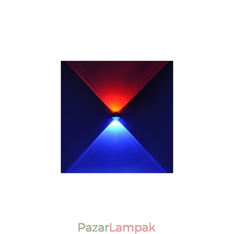 Modern kortárs fém falikarok