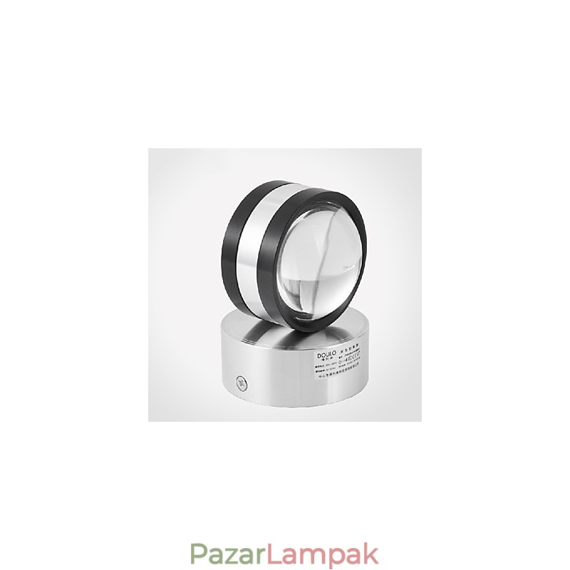 Modern kortárs fém falikarok