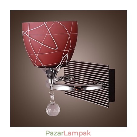 Kiváló minőségű fali lámpa 1 lámpával Kiváló minőségű fali lámpa 1 lámpával