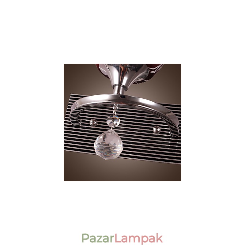 Kiváló minőségű fali lámpa 1 lámpával