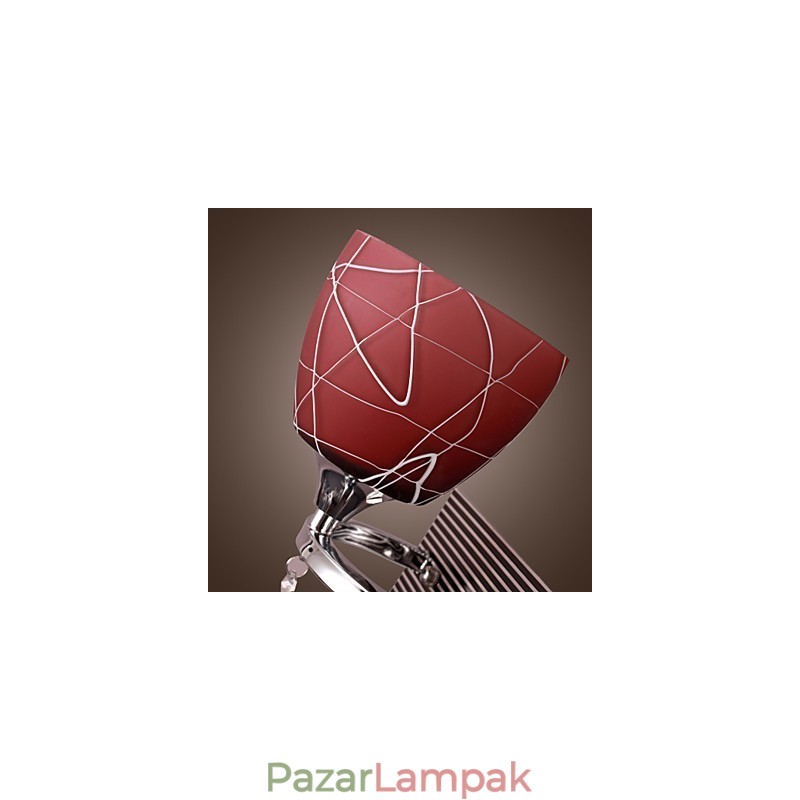 Kiváló minőségű fali lámpa 1 lámpával