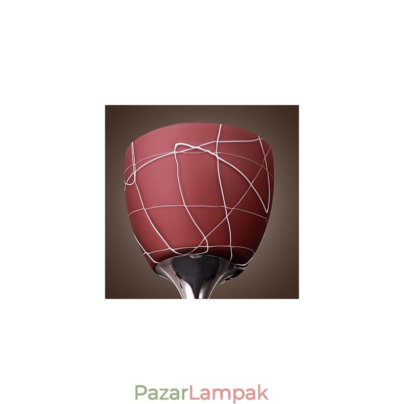 Kiváló minőségű fali lámpa 1 lámpával