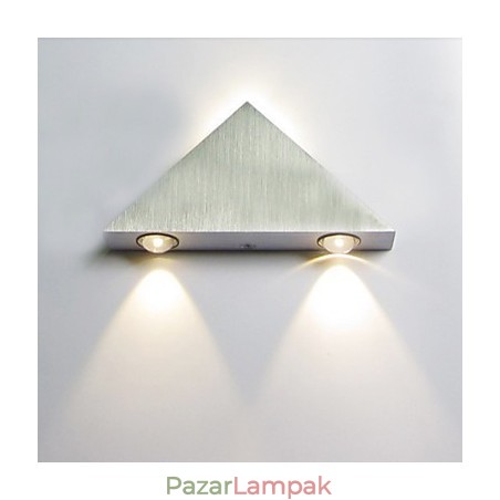 Falra szerelhető lámpák Modern kortárs fém Falra szerelhető lámpák Modern kortárs fém