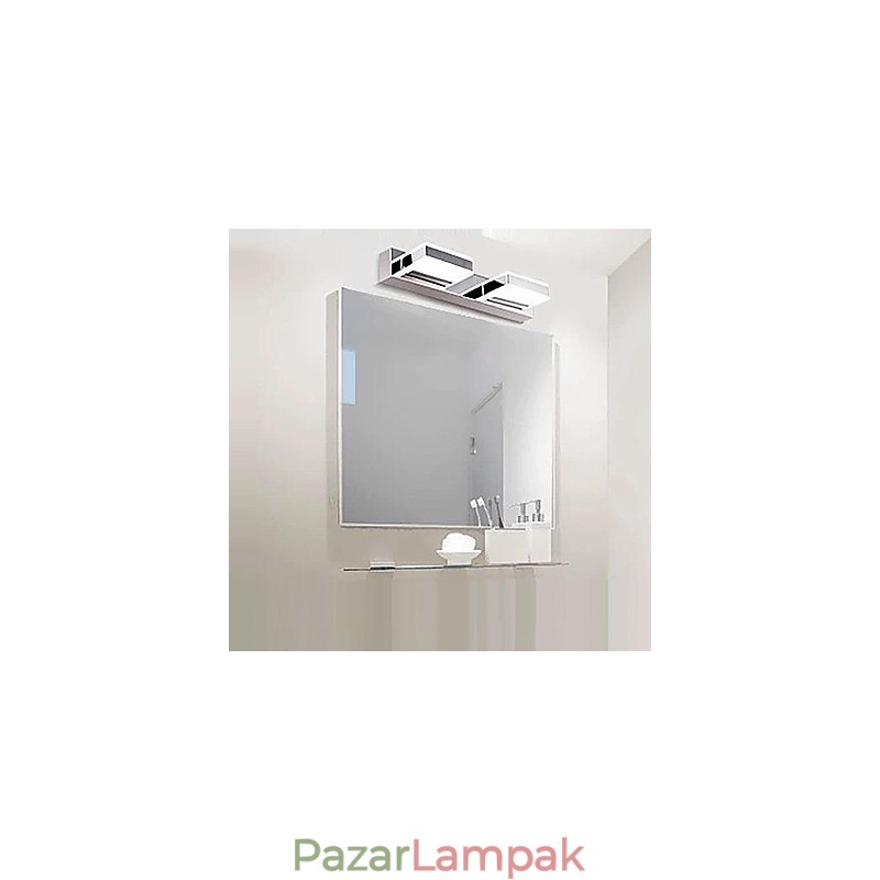 Modern kortárs fém falikarok