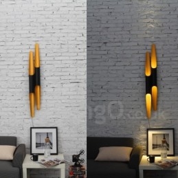 Modern, kortárs nappali, étkező, hálószoba fali lámpák fali lámpák