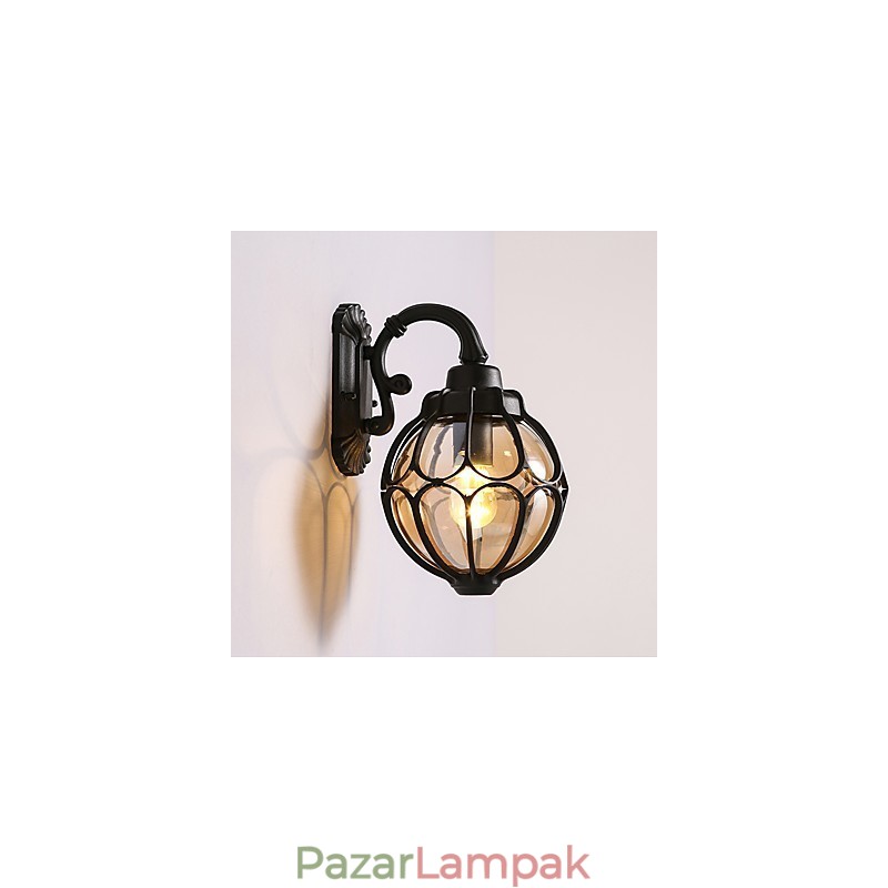 Modern, kortárs festési funkció a mini stílusú alsólámpa fali lámpákhoz