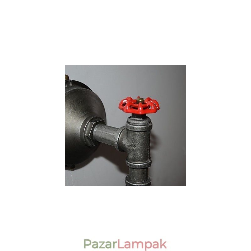 Új Retro Loft Vintage ipari Edison fali lámpa függő lámpatest