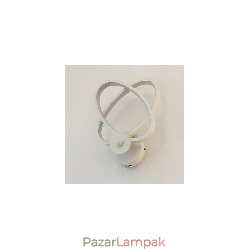 Integrált modern kortárs festési funkció környezeti fényű fali lámpákhoz