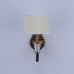 Hagyományos klasszikus galvanizált funkció a szem védelméreDownlight falikar falilámpa