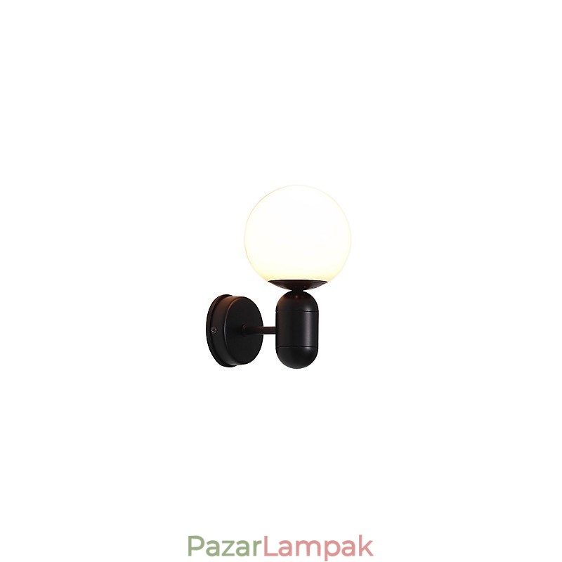Modern, kortárs festési funkció a mini stílusú szemvédelemhez Uplight falikar fali lámpa
