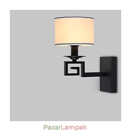 Modern kortárs rusztikus páholy Modern kortárs vidéki festmény a mini stílusú környezethez