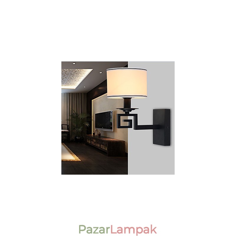 Modern kortárs rusztikus páholy Modern kortárs vidéki festmény a mini stílusú környezethez