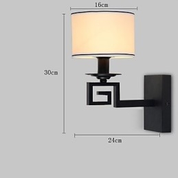 Modern kortárs rusztikus páholy Modern kortárs vidéki festmény a mini stílusú környezethez