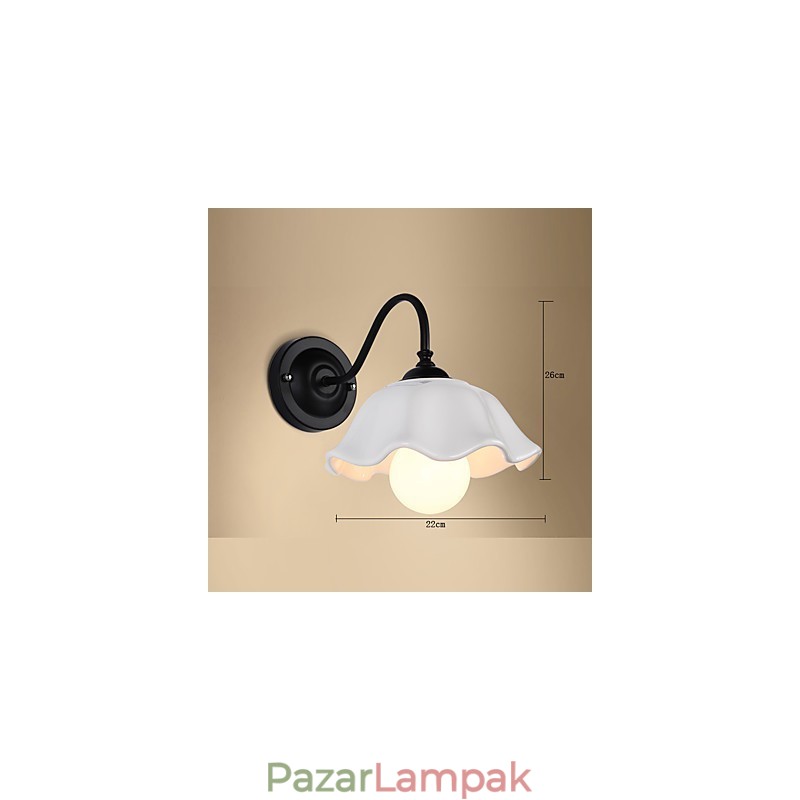 Modern, kortárs rusztikus Lodge Country Others jellemzője a mini stílusú alsólámpa fali lámpákhoz