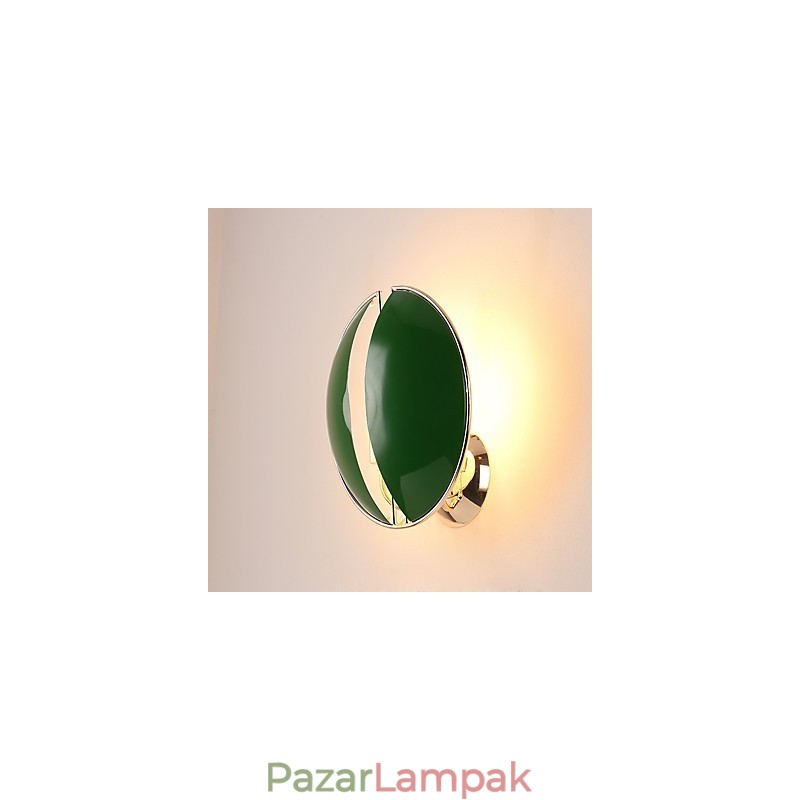 Modern kortárs vintage festési funkció mini stílusú fali lámpákhoz