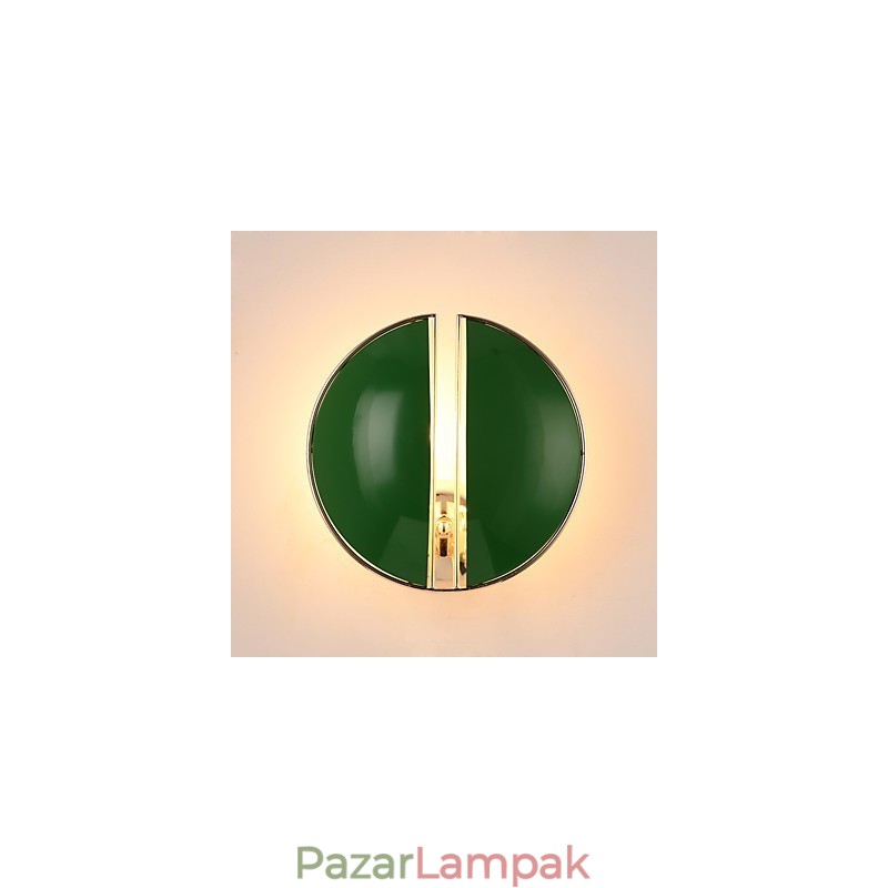 Modern kortárs vintage festési funkció mini stílusú fali lámpákhoz