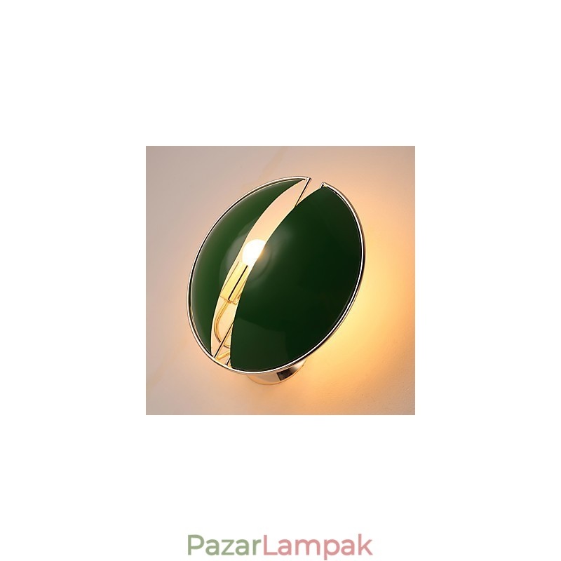 Modern kortárs vintage festési funkció mini stílusú fali lámpákhoz
