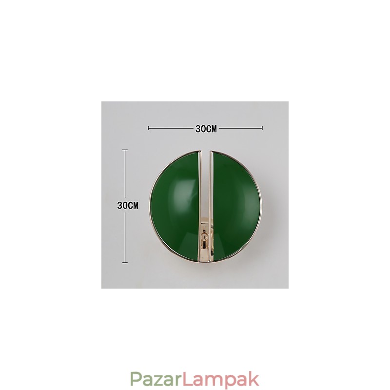 Modern kortárs vintage festési funkció mini stílusú fali lámpákhoz