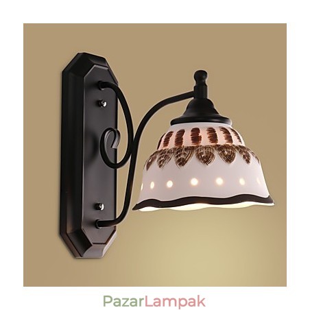 Modern, kortárs rusztikus Lodge Country Others jellemzője a mini stílusú alsólámpa fali lámpákhoz Modern, kortárs rusztikus Lodge Country Others jellemzője a mini stílusú alsólámpa fali lámpákhoz
