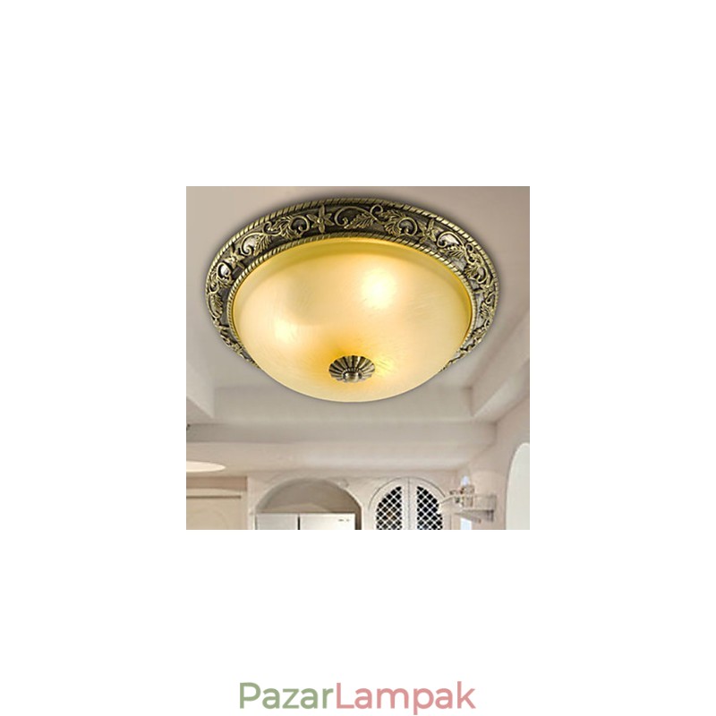 Süllyesztett szerelésű mini stílusú hagyományos klasszikus gyanta