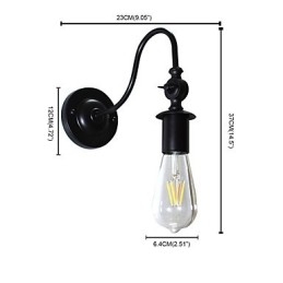 Light Buzz fali vas fali lámpa Dumb Black Lightsaber lámpa a falon