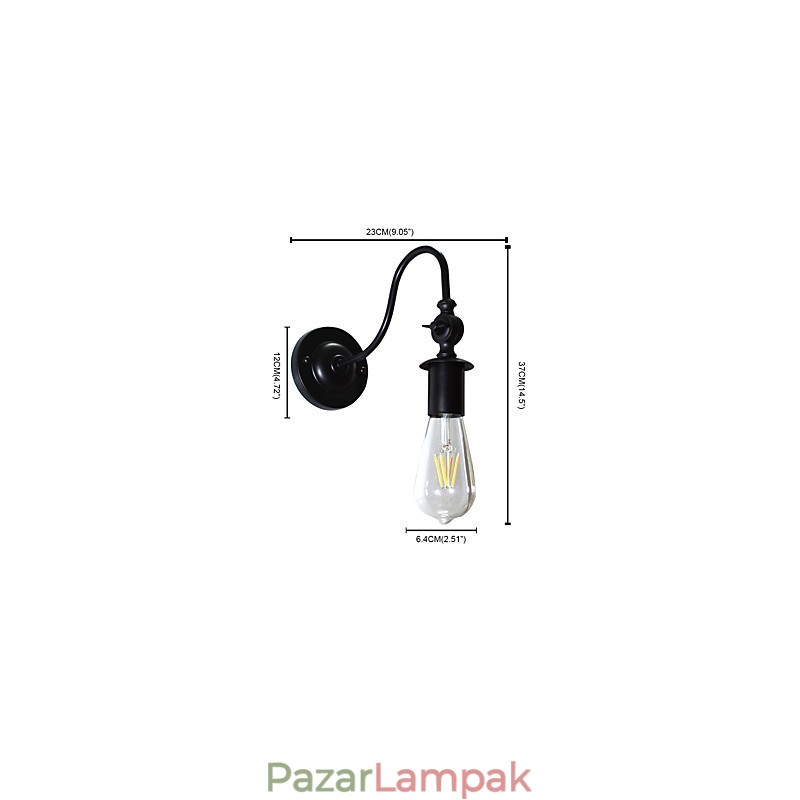 Light Buzz fali vas fali lámpa Dumb Black Lightsaber lámpa a falon