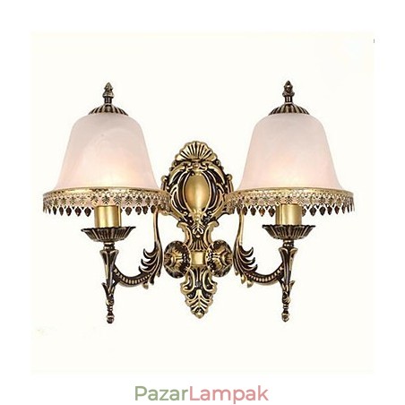 Modern, modern galvanizált funkció a mini stílusú szemvédő fali lámpákhoz Modern, modern galvanizált funkció a mini stílusú szemvédő fali lámpákhoz