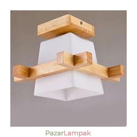 Modern kínai lámpa nappali hálószoba veranda lámpa veranda lámpa fából készült művészet Modern kínai lámpa nappali hálószoba veranda lámpa veranda lámpa fából készült művészet