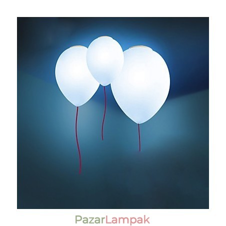 15*Kortárs és szerződéses kreatív ballon elnyelő kupola fényű lámpa 15*Kortárs és szerződéses kreatív ballon elnyelő kupola fényű lámpa