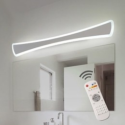 Elektróda nélküli tompított fali lámpa Integrált modern kortárs egyéb jellemzők mini stílusú környezeti fény fali lámpákhoz fali lámpa