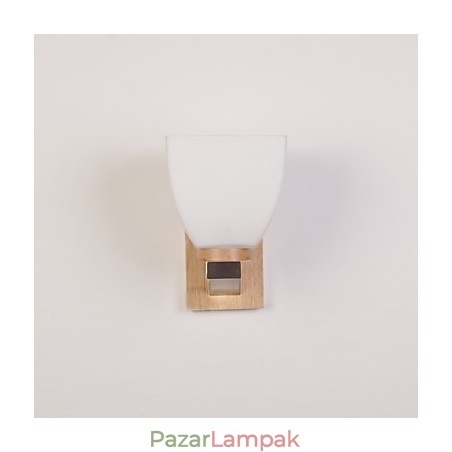Egyszerű fali lámpa éjjeli íróasztali lámpa üvegernyővel és tömörfával hálószoba öltözőhöz Nappali babaszoba Kollégiumi dohányzóasztal könyvespolcok Egyszerű fali lámpa éjjeli íróasztali lámpa üvegernyővel és tömörfával hálószoba öltözőhöz Nappali babaszoba Kollégiumi dohányzóasztal könyvespolcok
