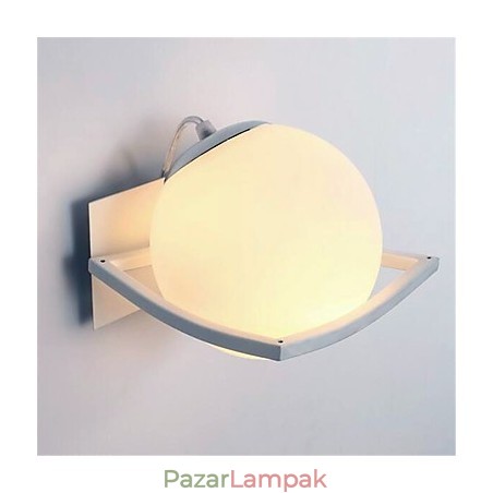 Modern, modern galvanizált funkció a mini stílusú szemvédő környezeti fényű fali lámpákhoz Modern, modern galvanizált funkció a mini stílusú szemvédő környezeti fényű fali lámpákhoz