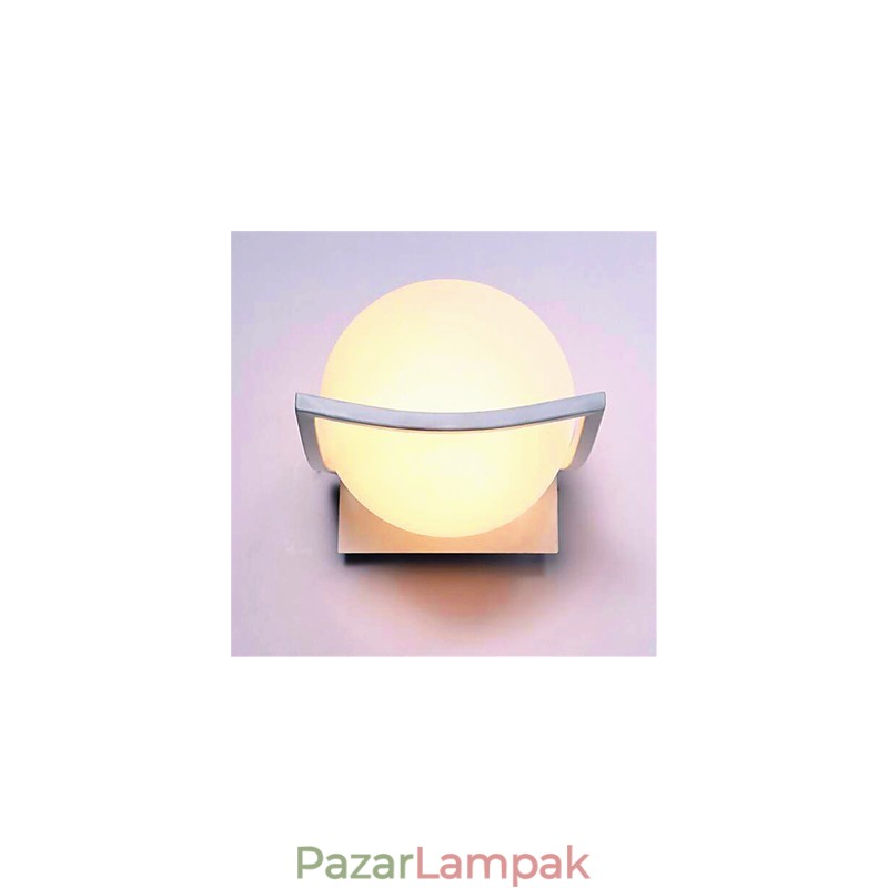 Modern, modern galvanizált funkció a mini stílusú szemvédő környezeti fényű fali lámpákhoz