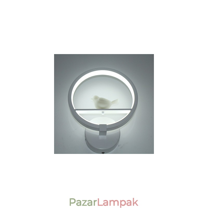 Integrált modern kortárs modern kortárs festési funkció lengőkaros környezeti fényhez